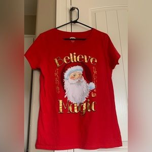 Christmas T-shirt